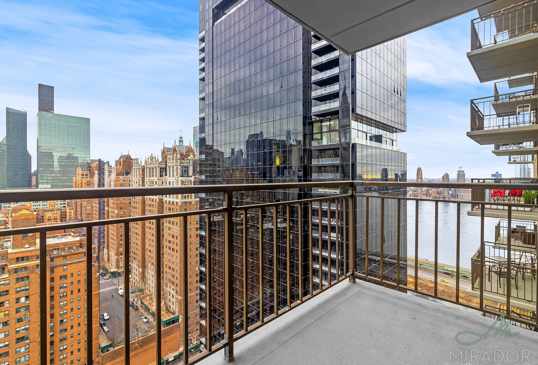 330 E 39th Street 36G