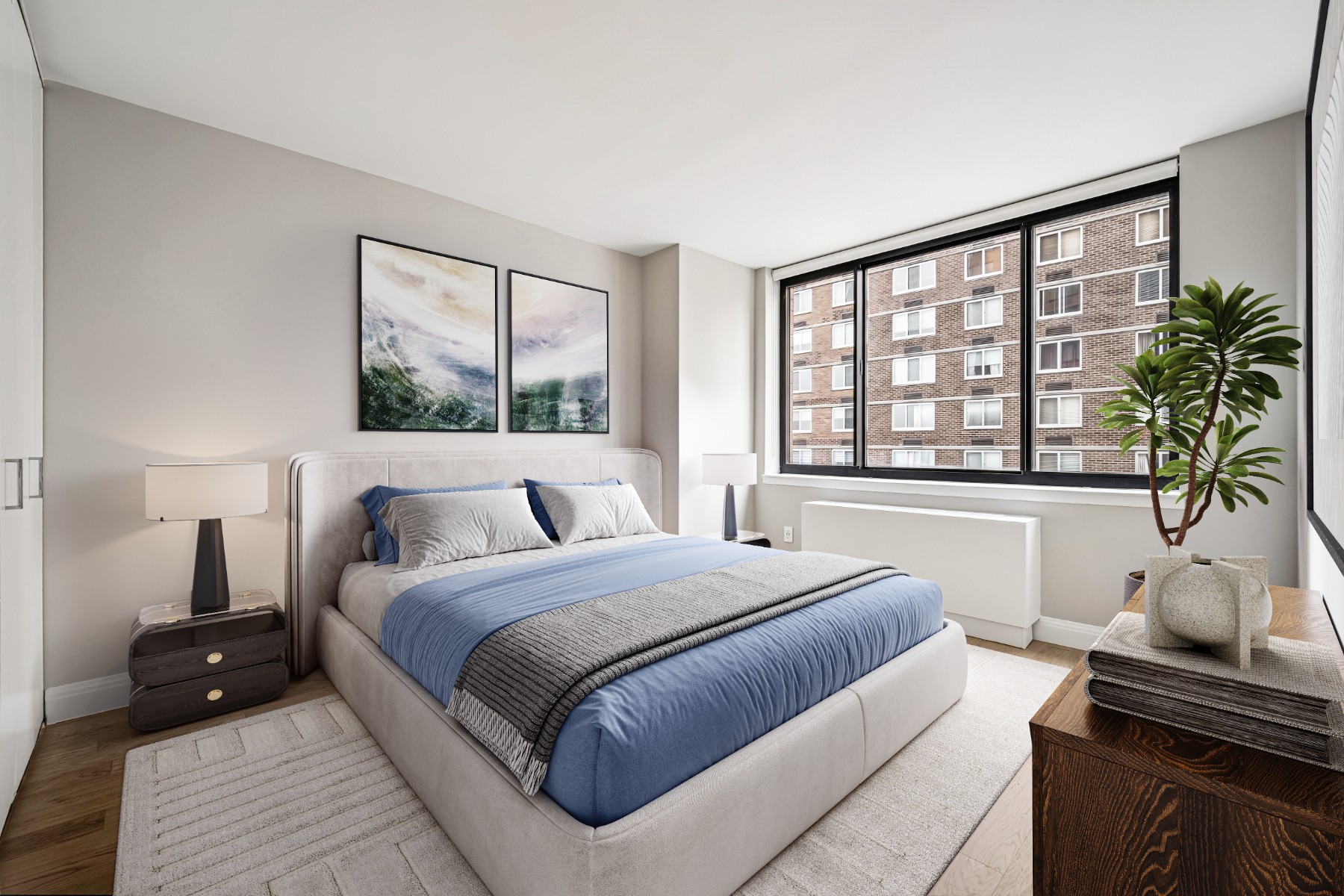 345 E 94th Street 22E