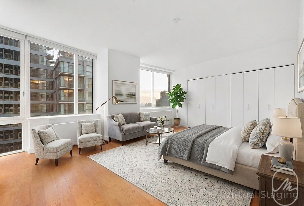 80 Dekalb Avenue 25L