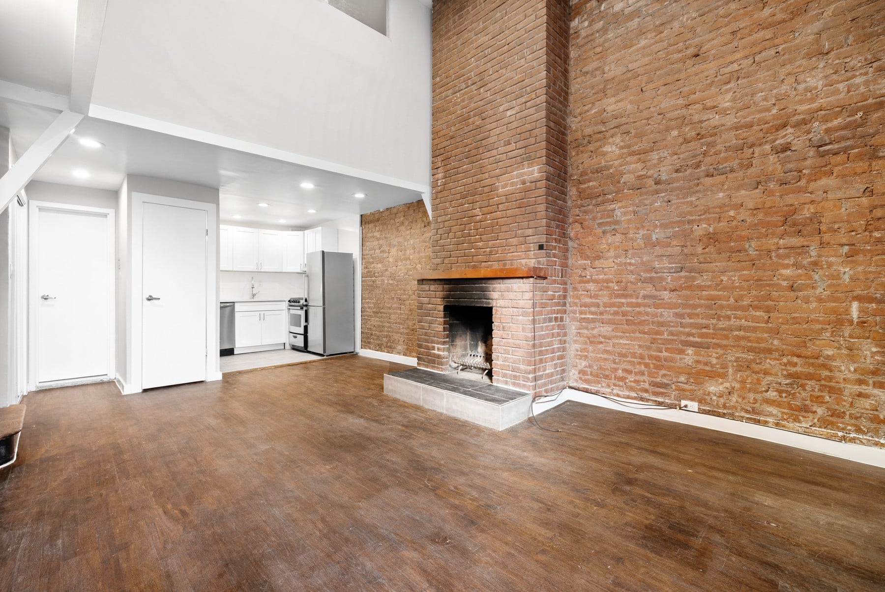 313 W 29th Street C