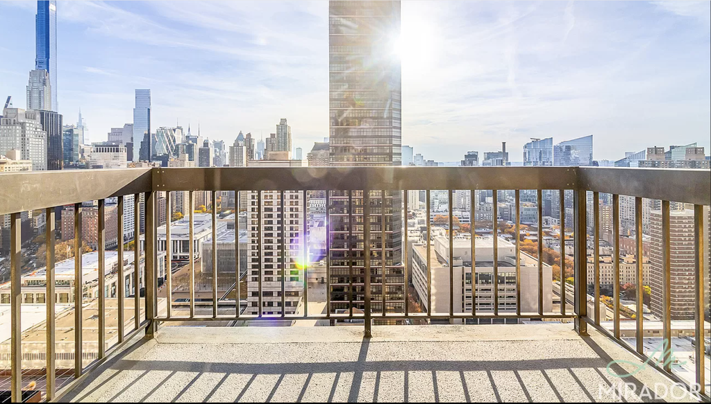 145 W 67th Street 28G