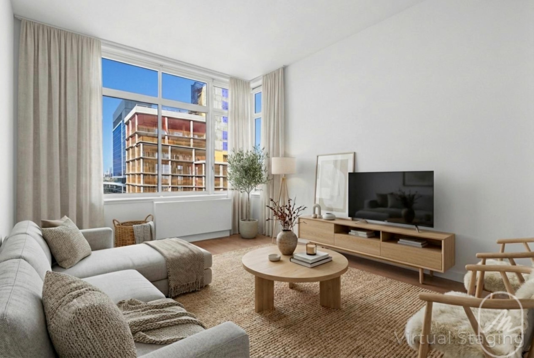 80 Dekalb Avenue 28B