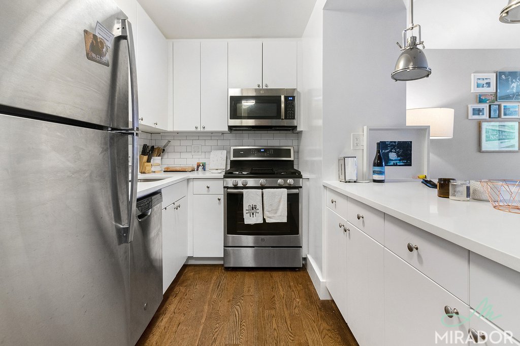 330 E 39th Street 4F