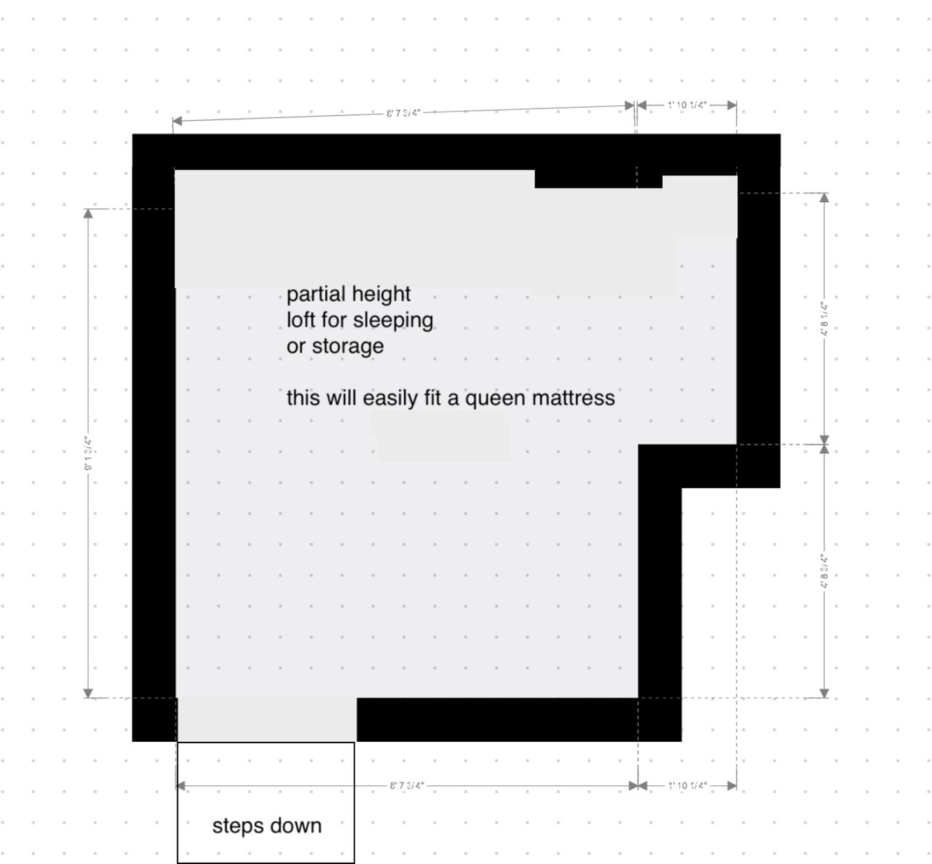 307 W 29th Street 2b