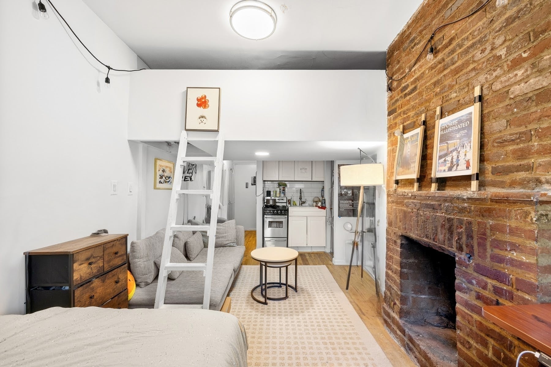 307 W 29th Street 2b