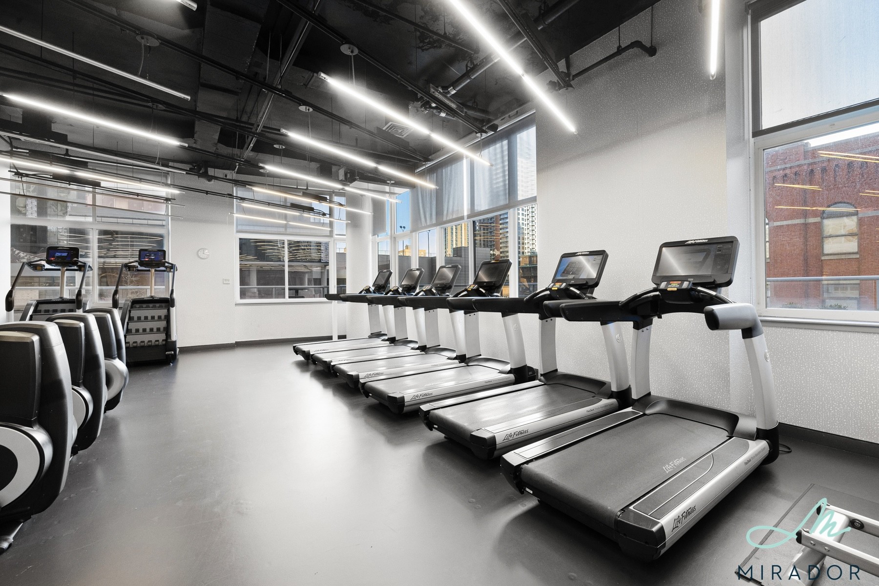 80 Dekalb Avenue 16M