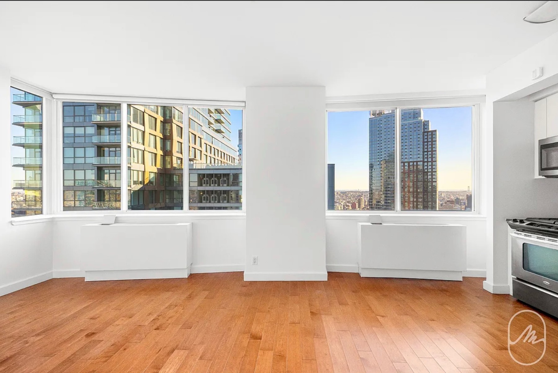 80 Dekalb Avenue 16M