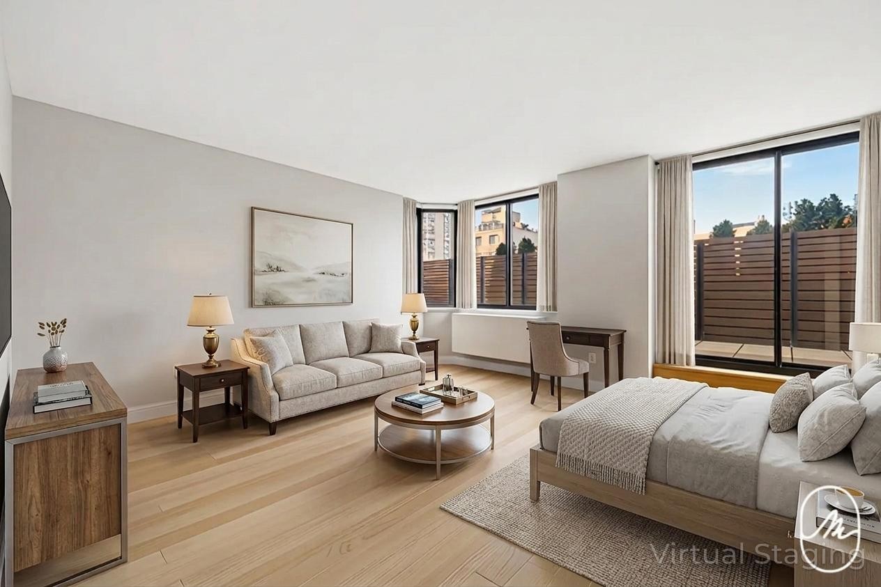 345 E 94th Street 4L