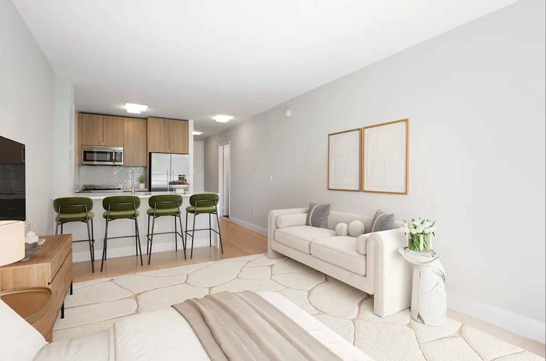 345 E 94th Street 6B