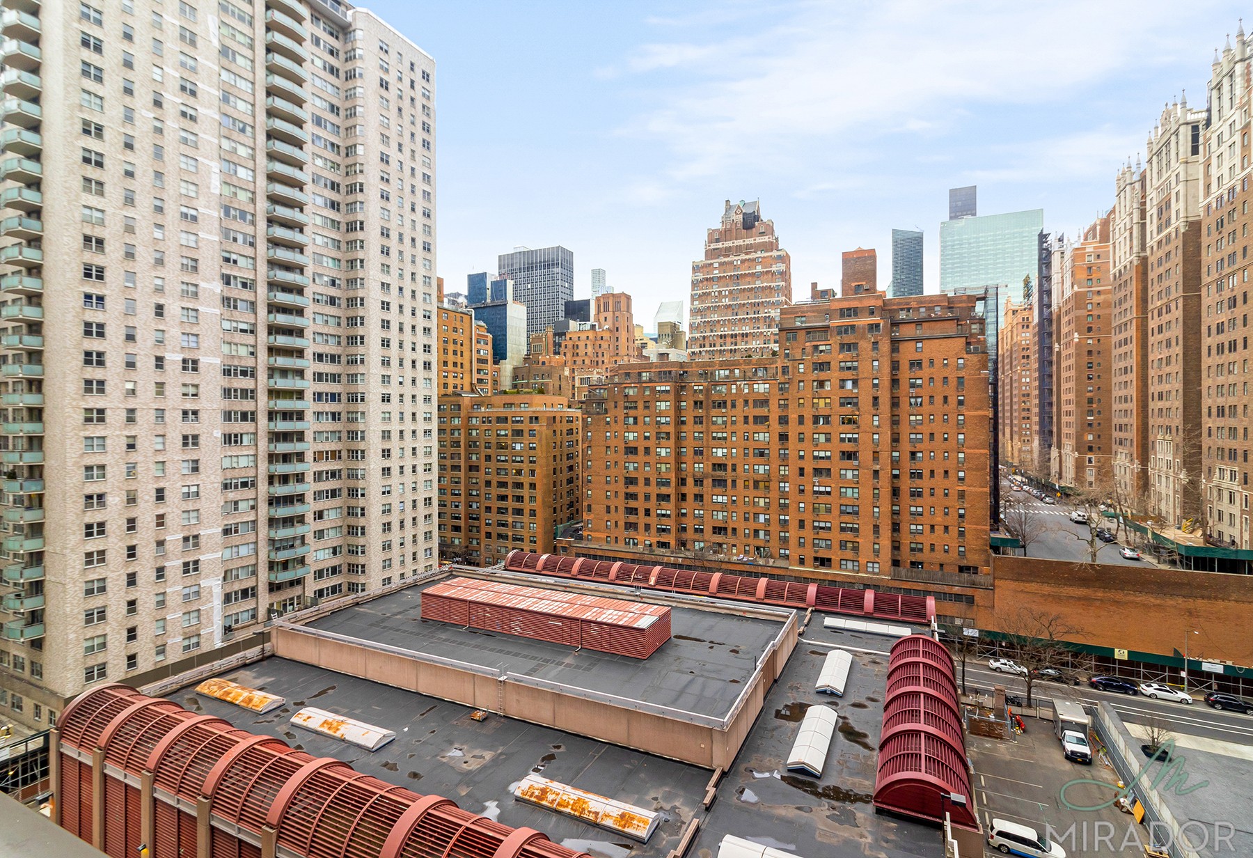 330 E 39th Street 22H