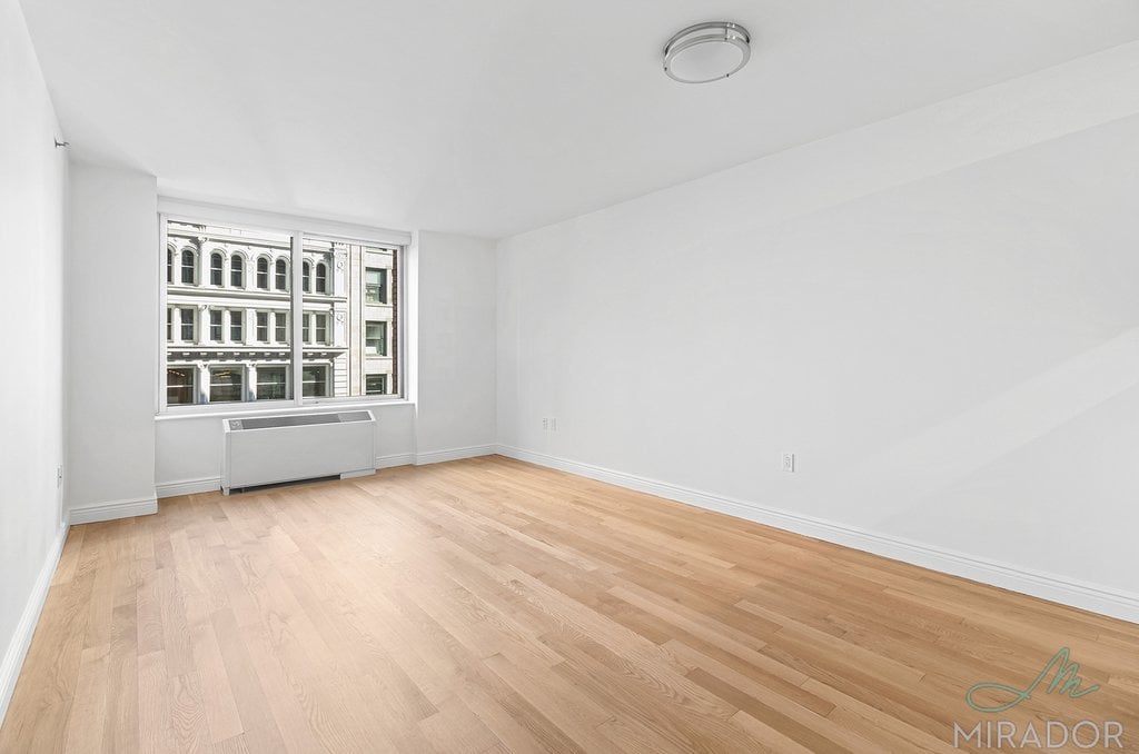 60 W 23rd Street 1004