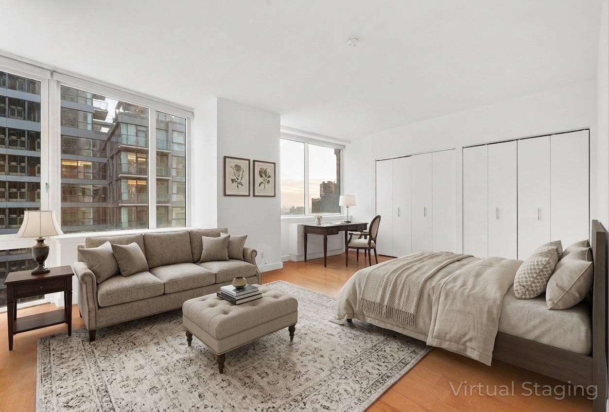 80 Dekalb Avenue 21L