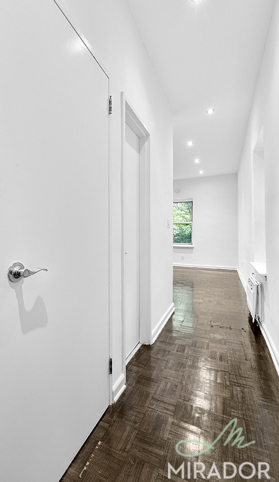 440 E 85th Street 4k