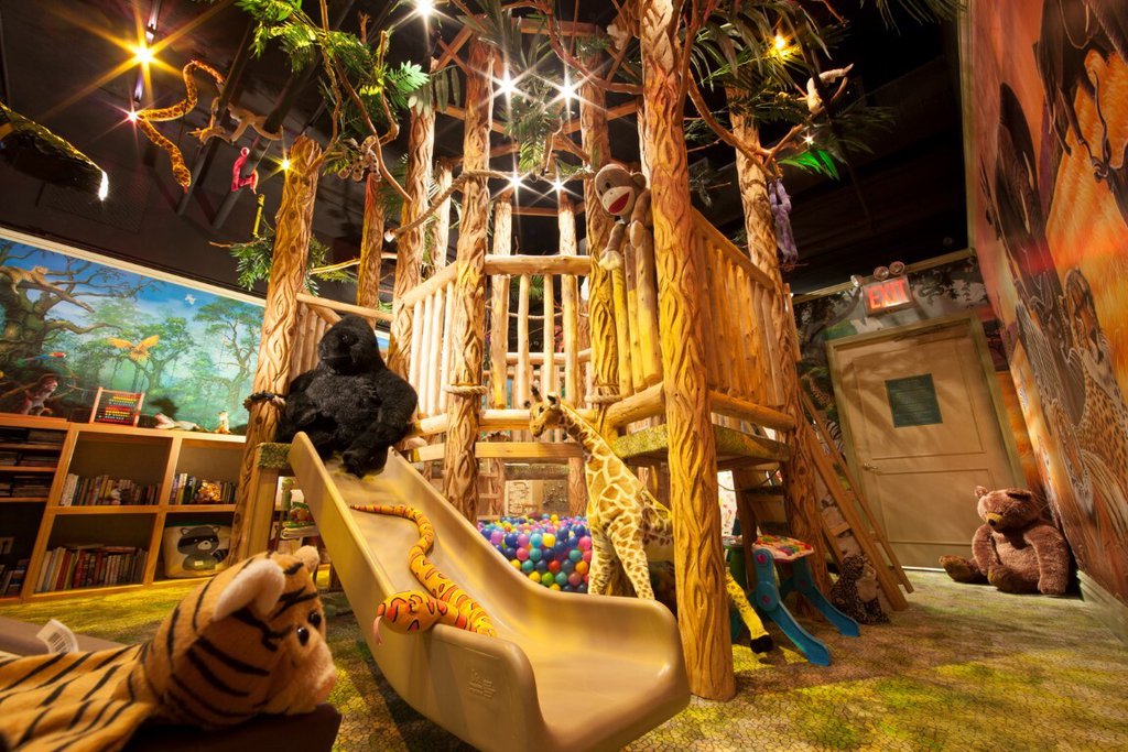 60 W 23rd Street 1111