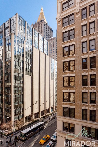 80 Madison Avenue 6D