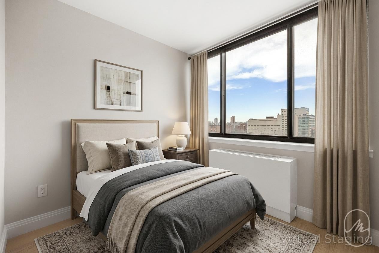 345 E 94th Street 17G