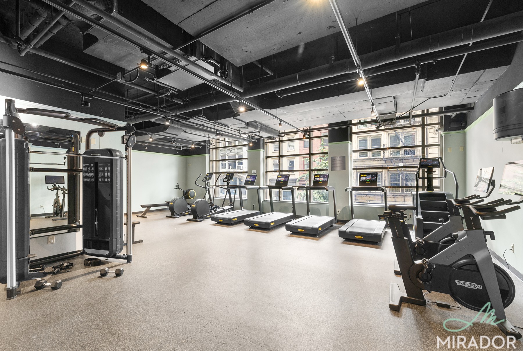 60 W 23rd Street 433