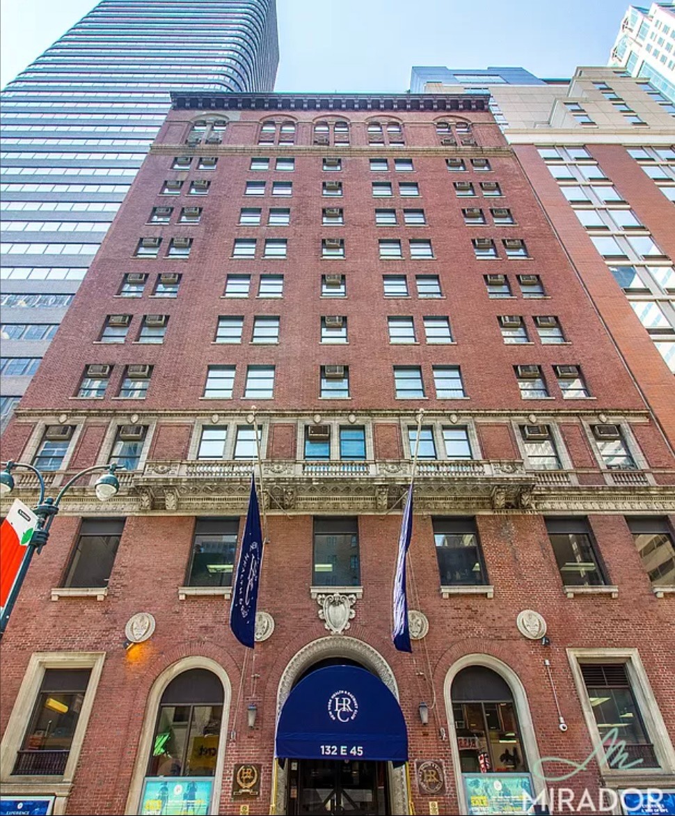 132 E 45th Street 12I
