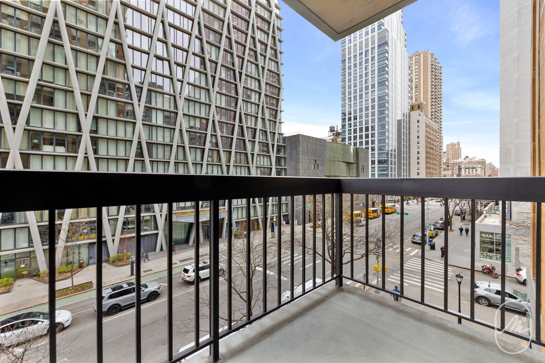 145 W 67th Street 4B