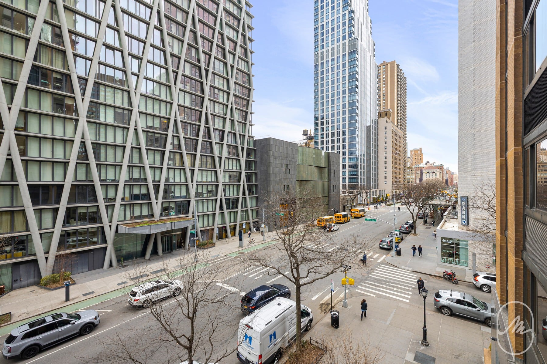 145 W 67th Street 4B