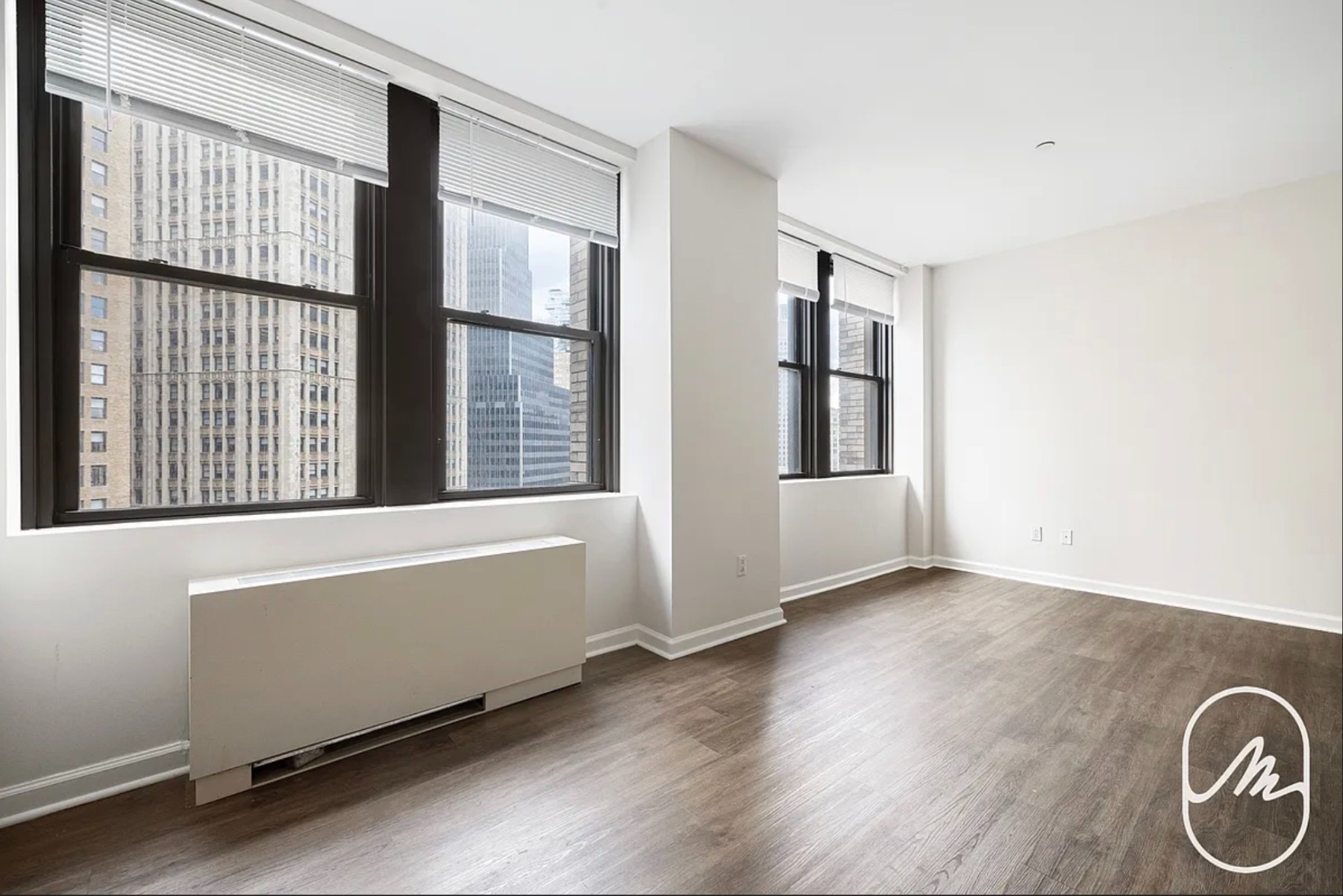 15 Park Row 6M