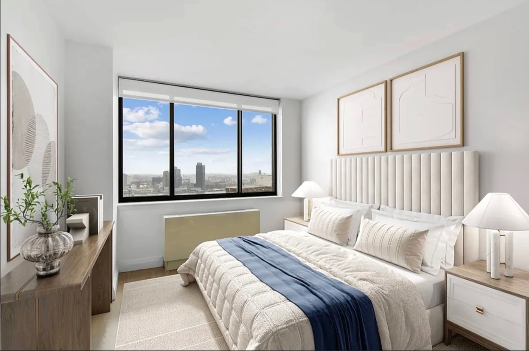 345 E 94th Street 25B