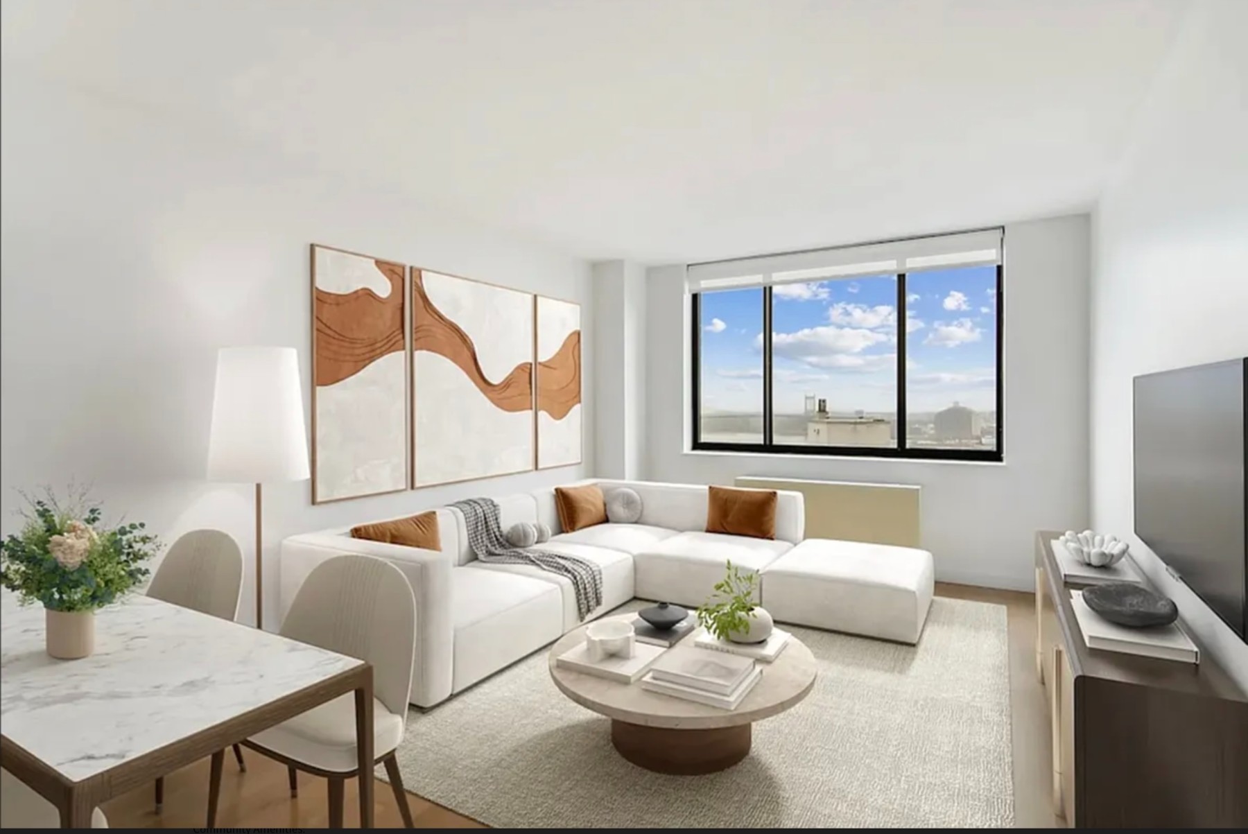 345 E 94th Street 25B