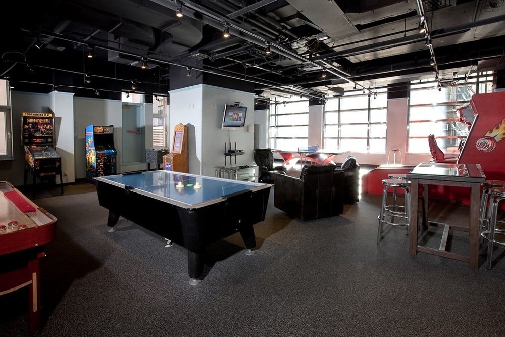 60 W 23rd Street 419