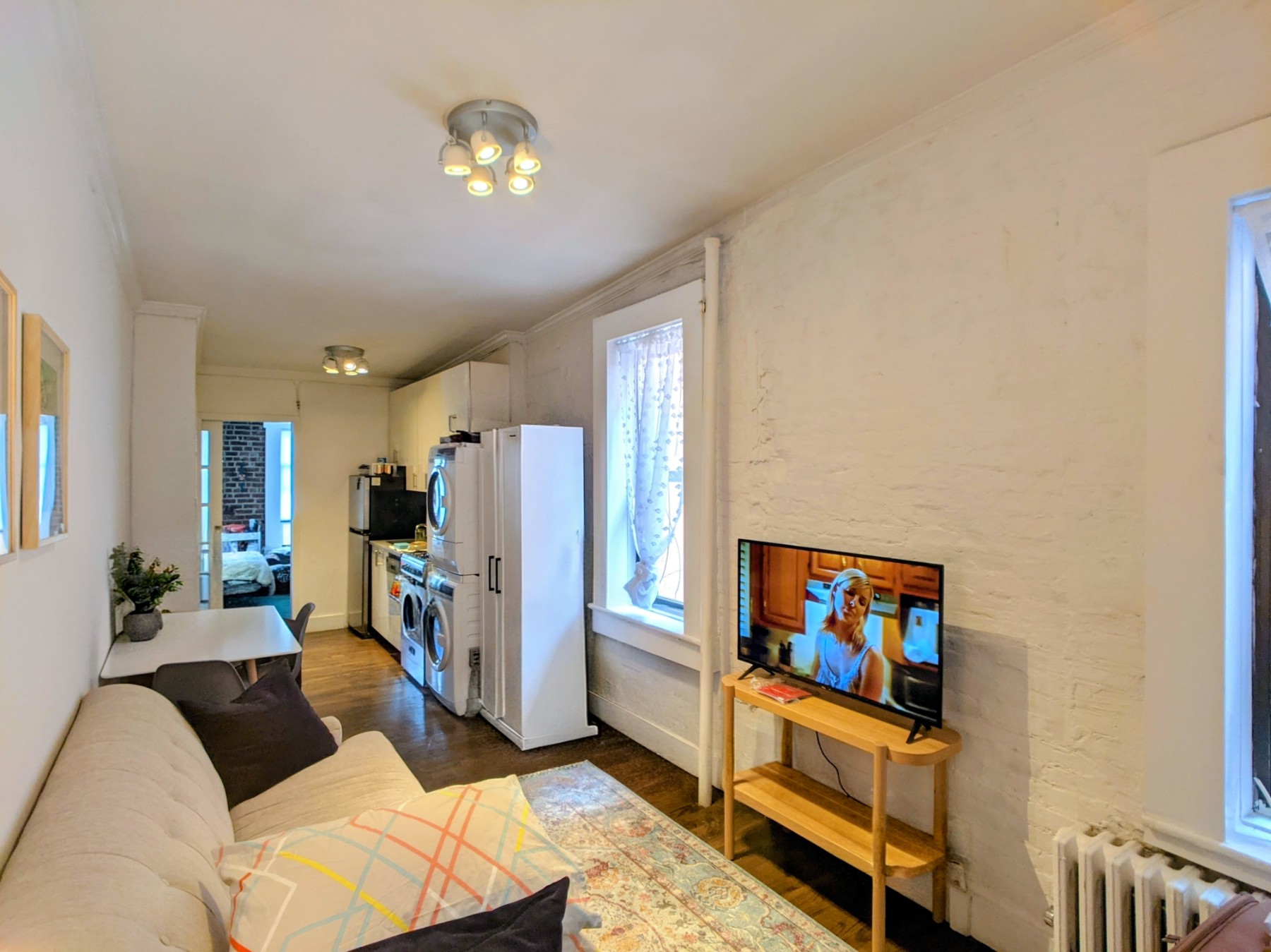 92 Rivington Street 8