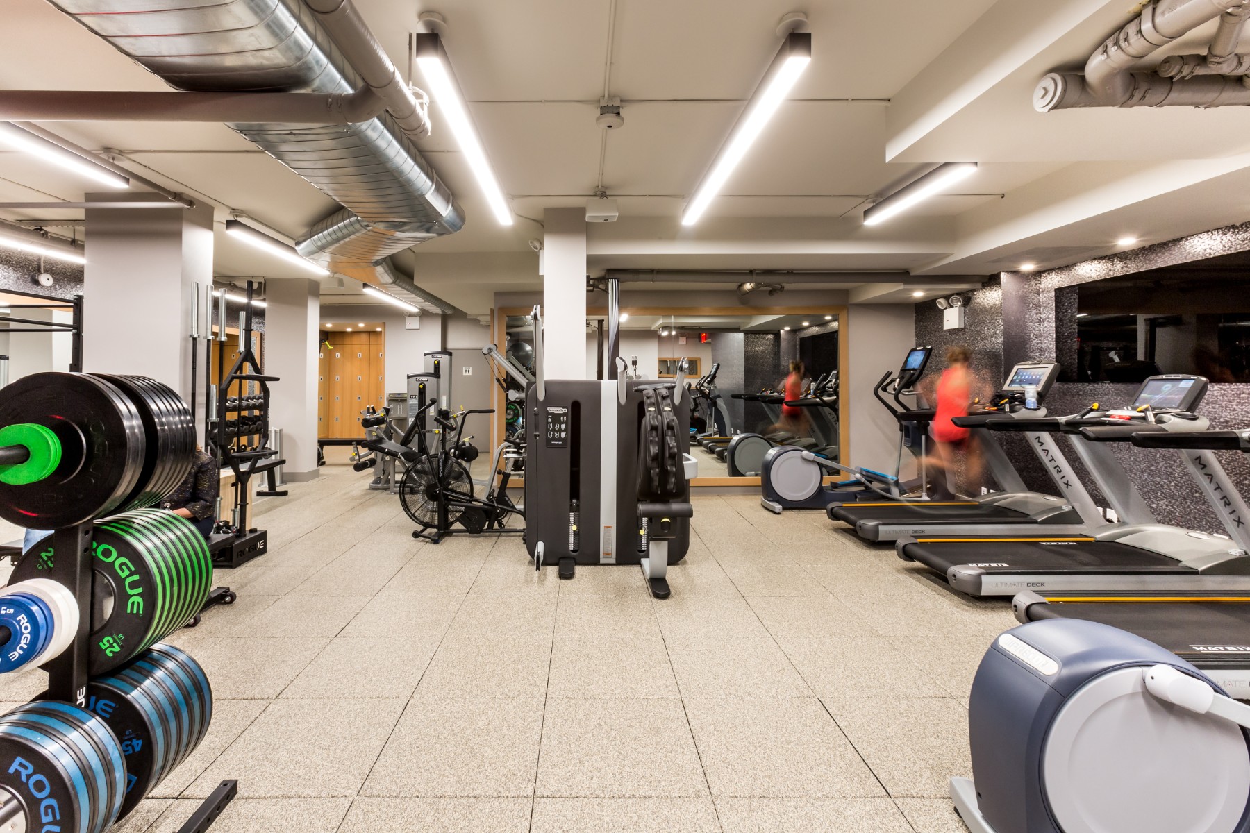 345 E 94th Street 25G