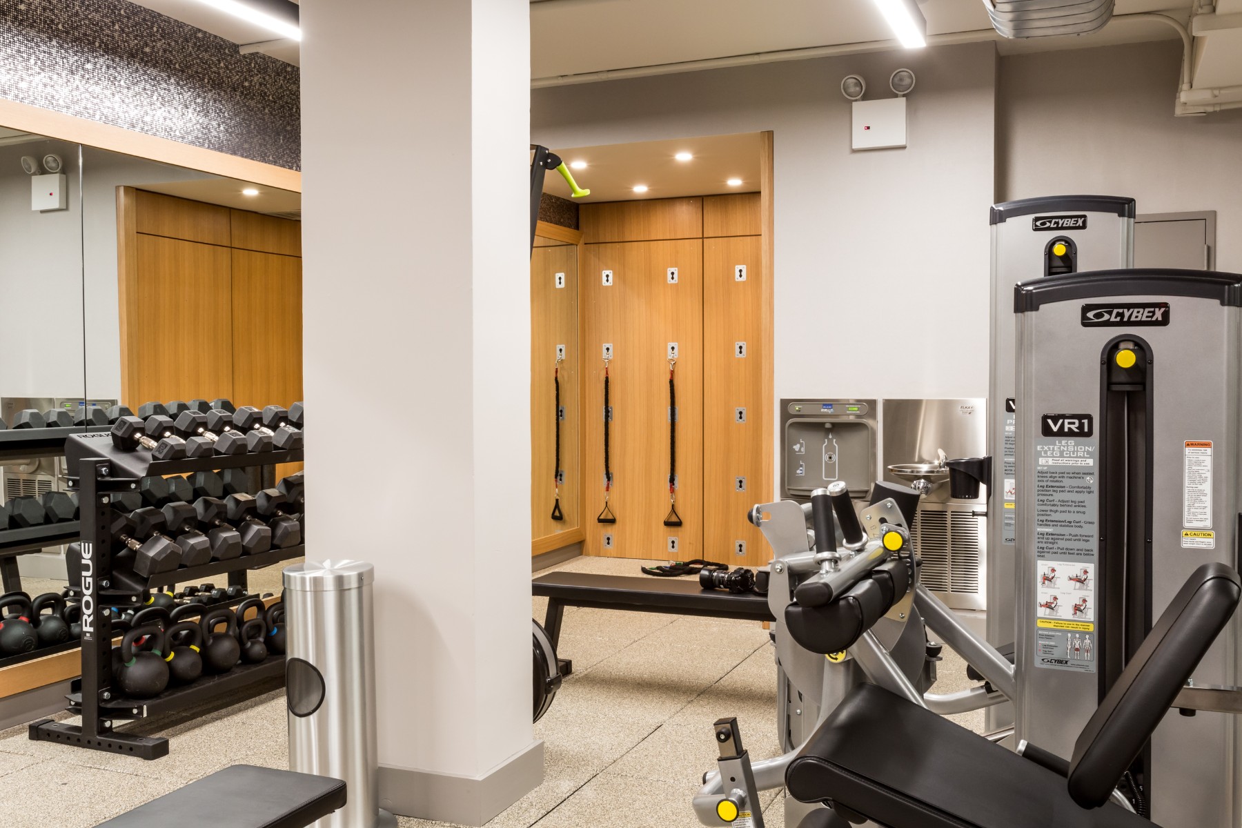 345 E 94th Street 25G