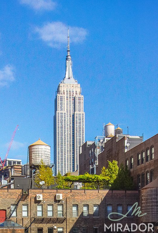 60 W 23rd Street 1708