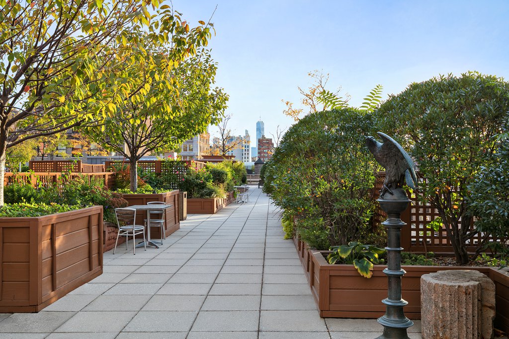 60 W 23rd Street 1708