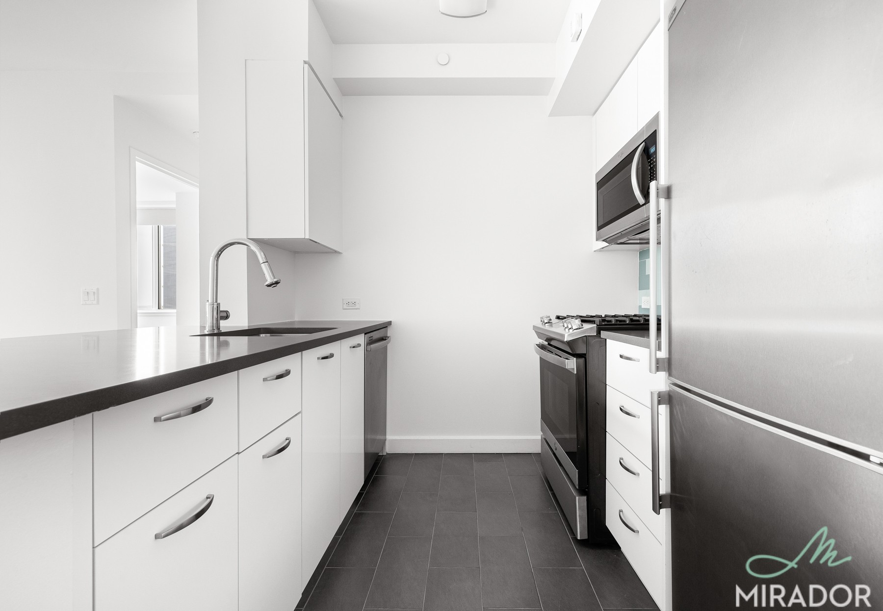 80 Dekalb Avenue 15N