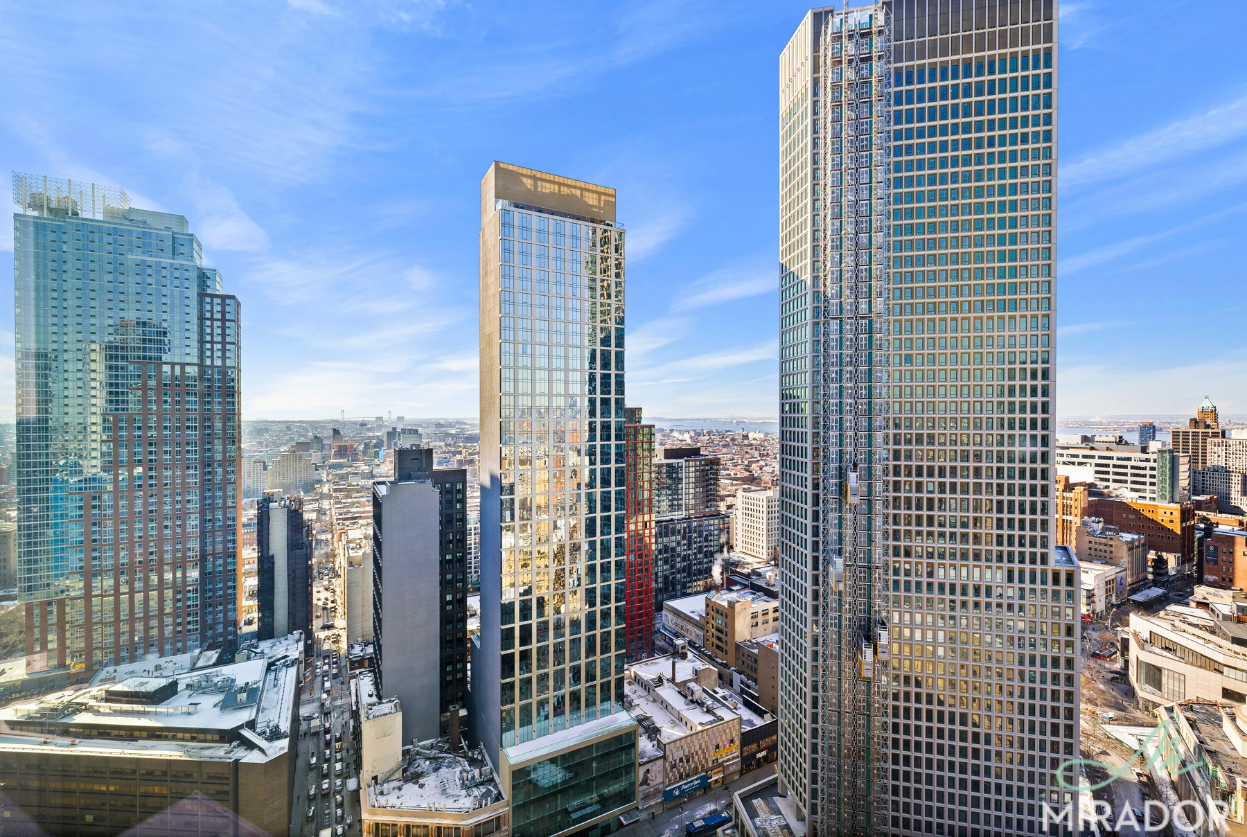 80 Dekalb Avenue 33Q