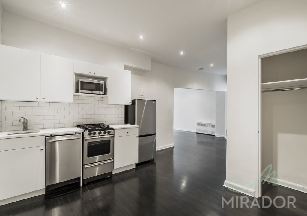 440 E 85th Street 3D