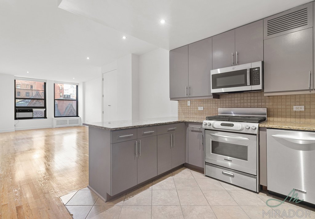 270 Park Avenue S 4C