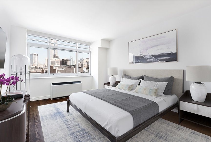 60 W 23rd Street 1024