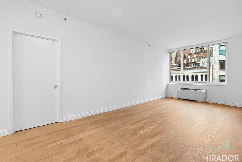 60 W 23rd Street 701