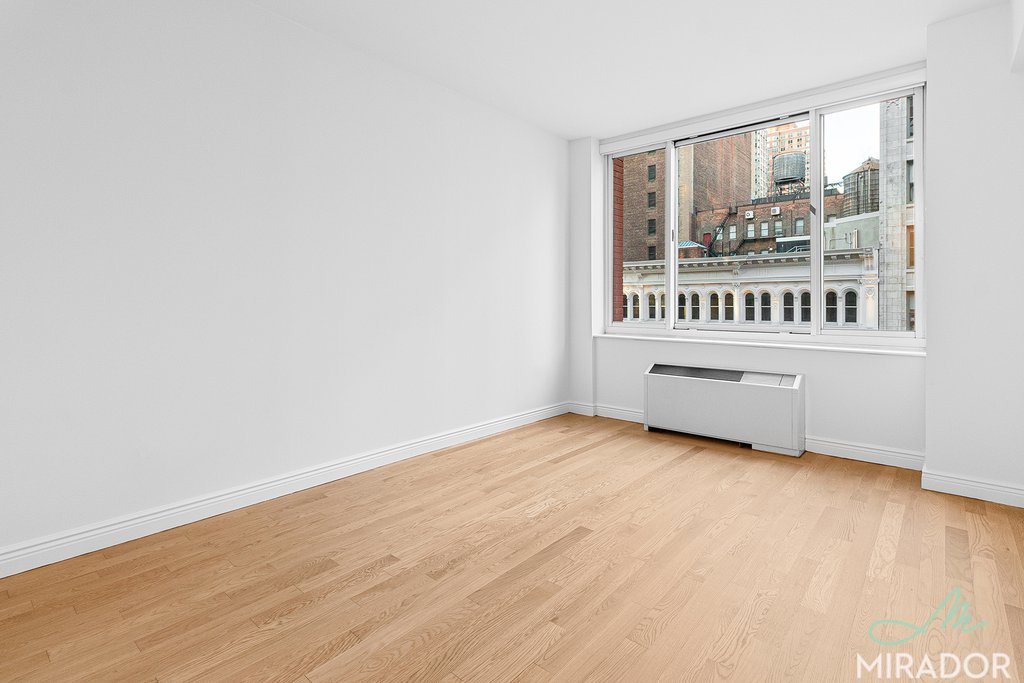 60 W 23rd Street 701