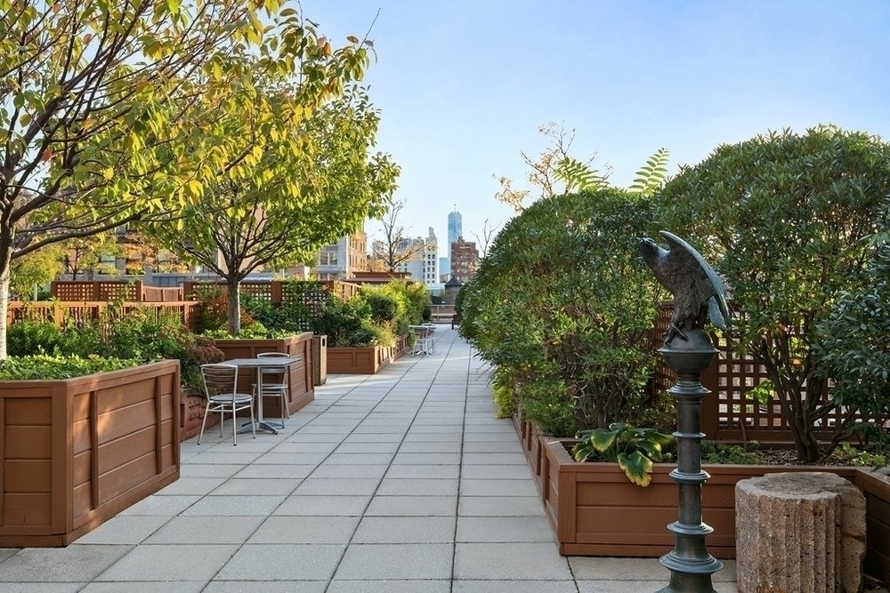 60 W 23rd Street 701