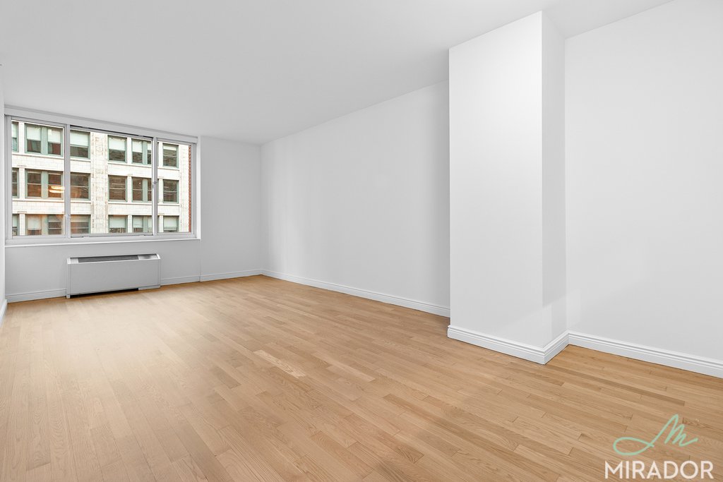 60 W 23rd Street 701