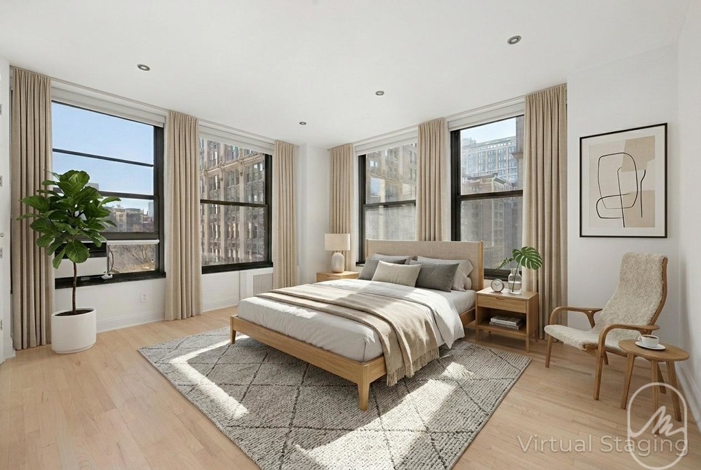 270 Park Avenue S 11E