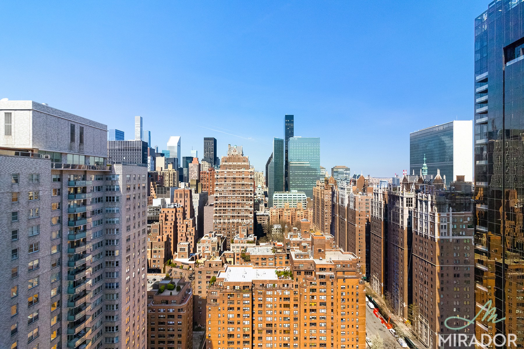 330 E 39th Street 25D