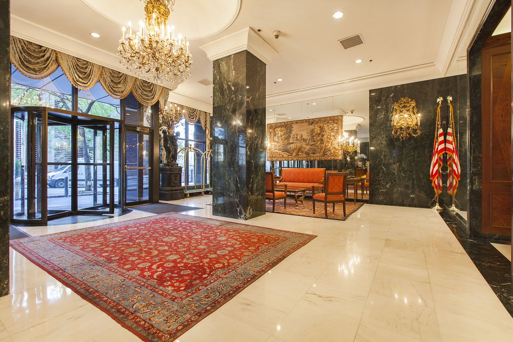 330 E 39th Street 31G