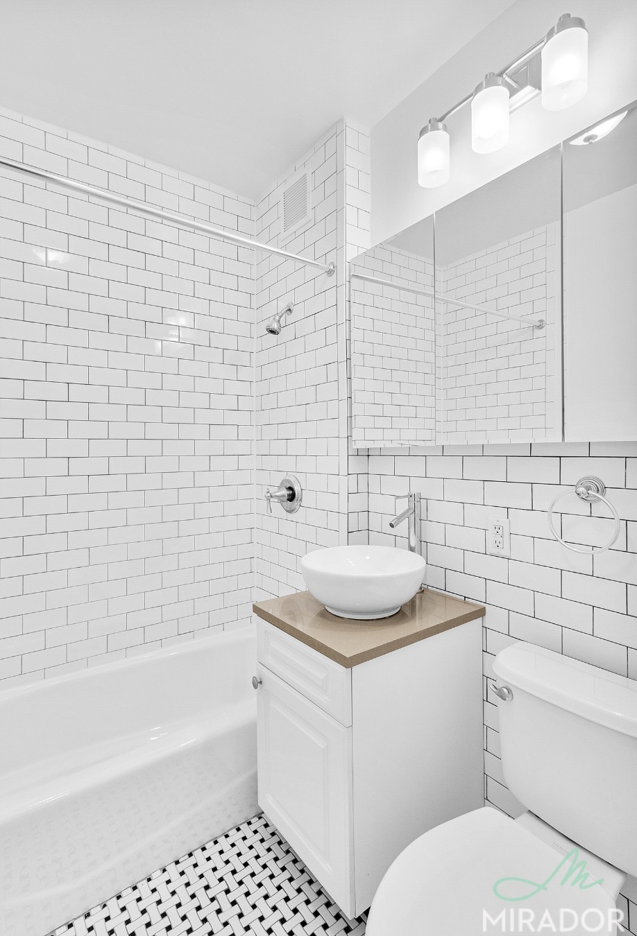 116 Thompson Street 3D