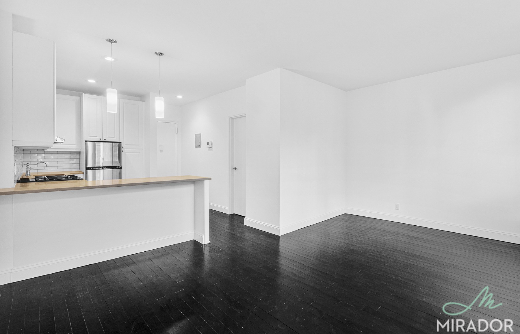 116 Thompson Street 3D