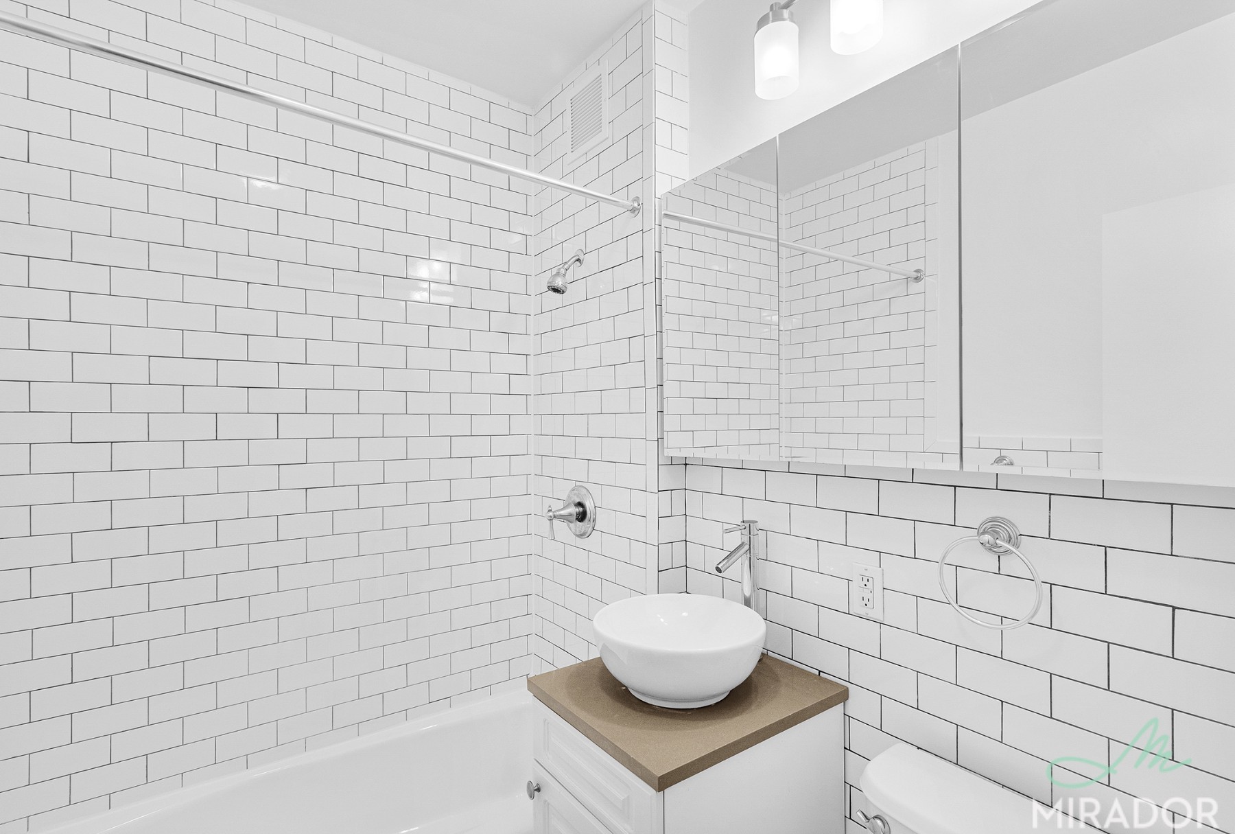 116 Thompson Street 3D