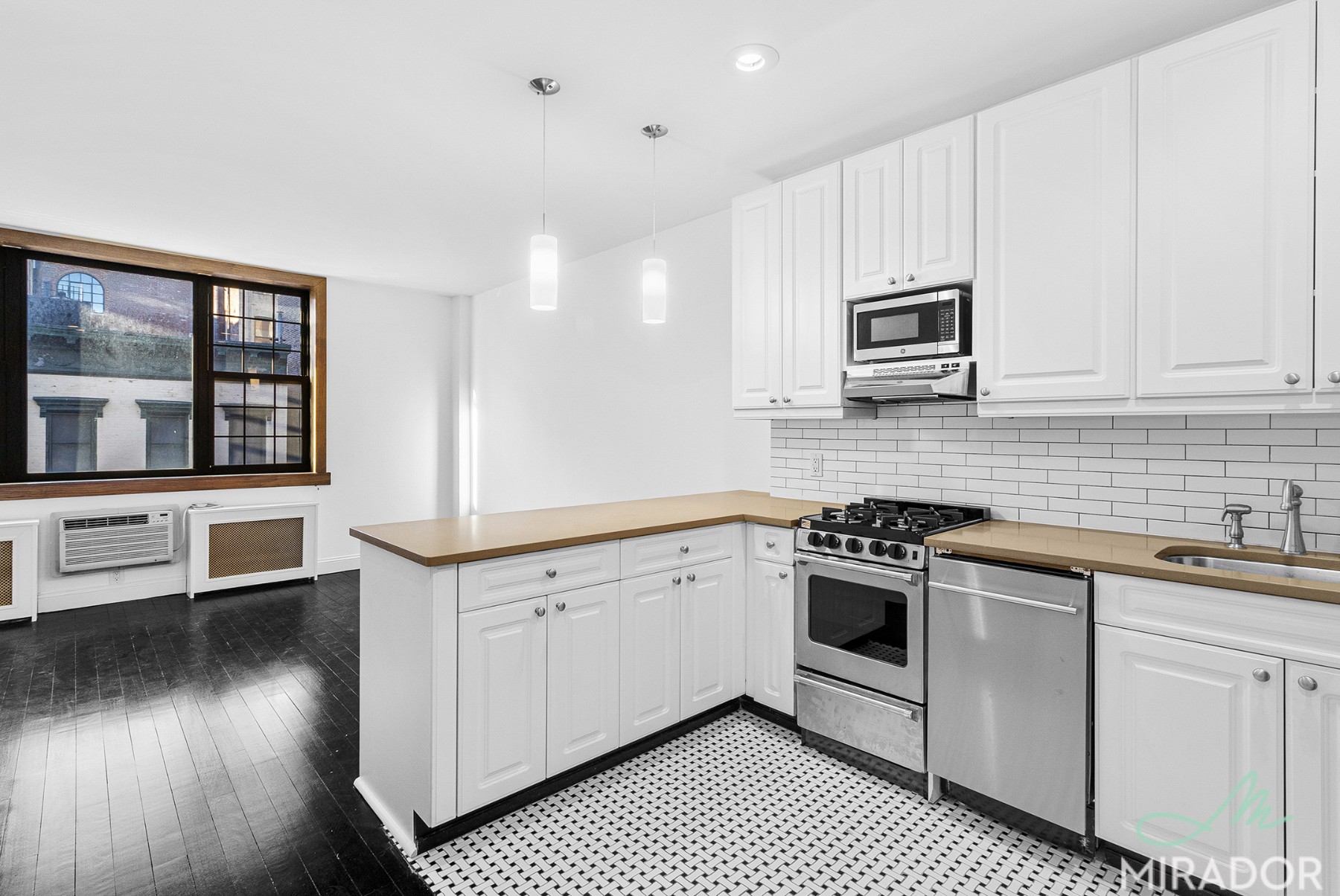 116 Thompson Street 3D