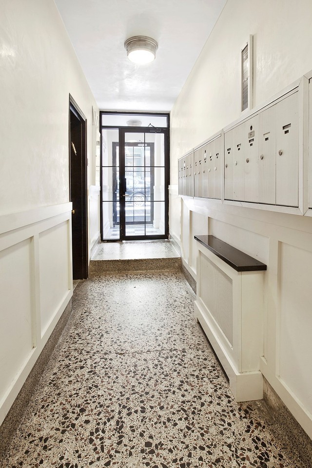 116 Thompson Street 3D